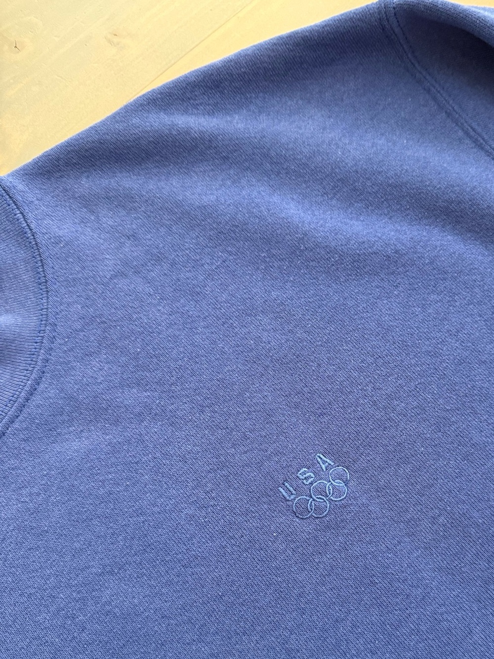 USA Olympic Brand Vintage Sweatshirt
